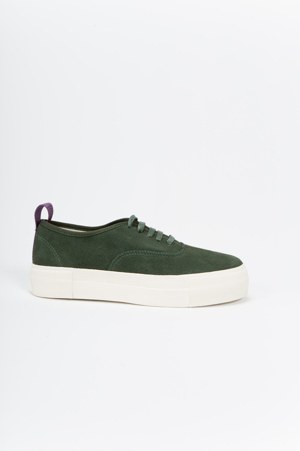 Unisex Eytys Mother Suede Sneaker Unisex Eytys Mother Suede Sneaker