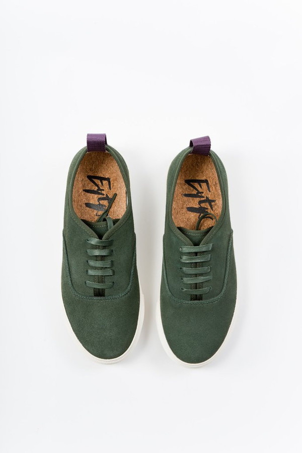 Unisex Eytys Mother Suede Sneaker Unisex Eytys Mother Suede Sneaker