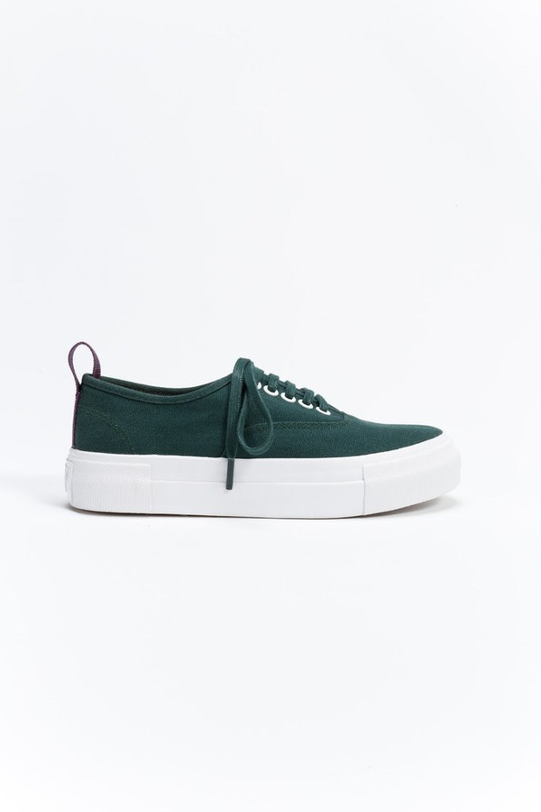 Unisex Eytys Mother Canvas Sneaker Unisex Eytys Mother Canvas Sneaker