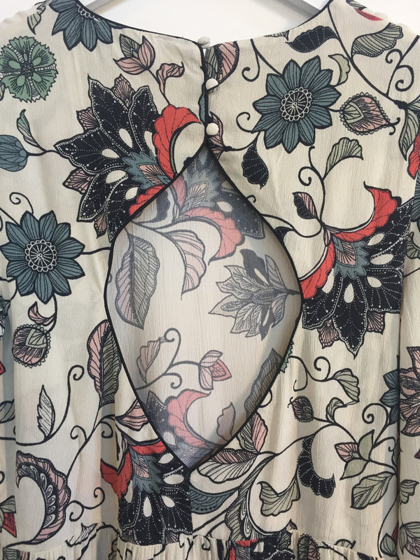 Moco Dress Moco Dress