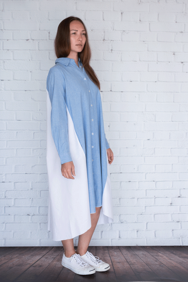 Project 6 Maaya Collection - Medium Length Project 6 Maaya Collection - Medium Length