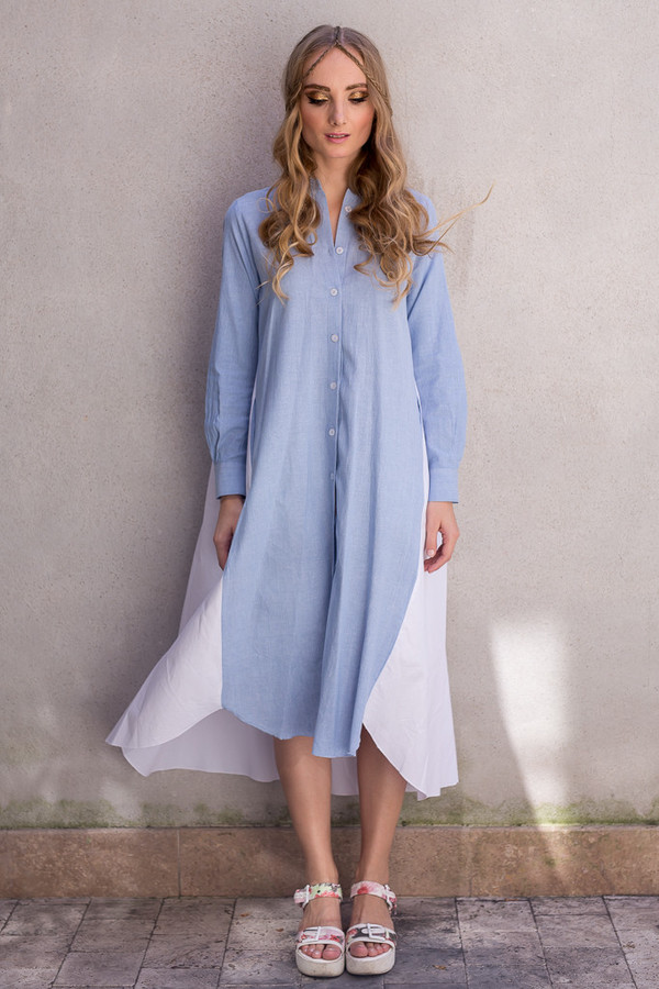 Project 6 Maaya Collection - Medium Length Project 6 Maaya Collection - Medium Length