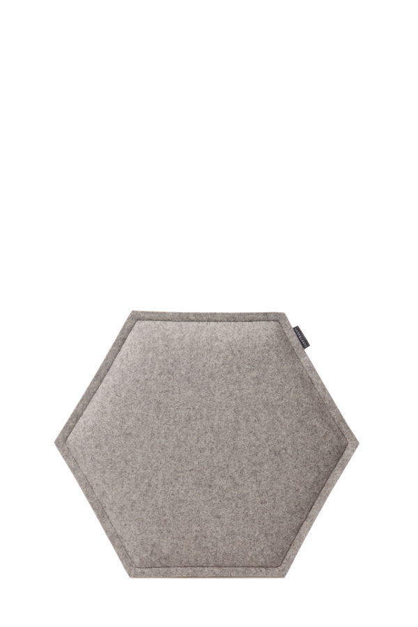 Zabuton Granite Honeycomb Seat Pad Zabuton Granite Honeycomb Seat Pad
