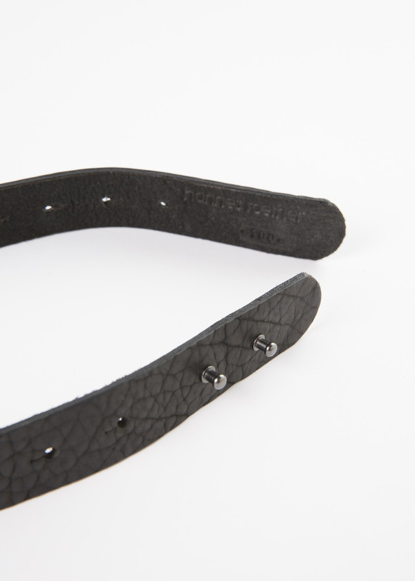Hannes Roether Bip Belt Hannes Roether Bip Belt