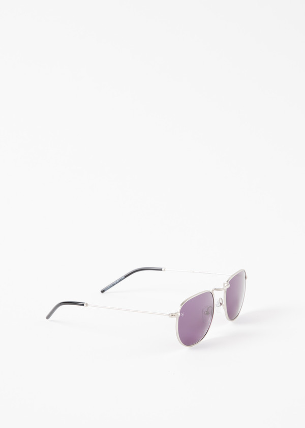 Smoke x Mirrors Drivers Seat Sunglasses Smoke x Mirrors Drivers Seat Sunglasses