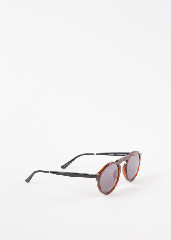 Smoke x Mirrors Letter Sunglasses Smoke x Mirrors Letter Sunglasses