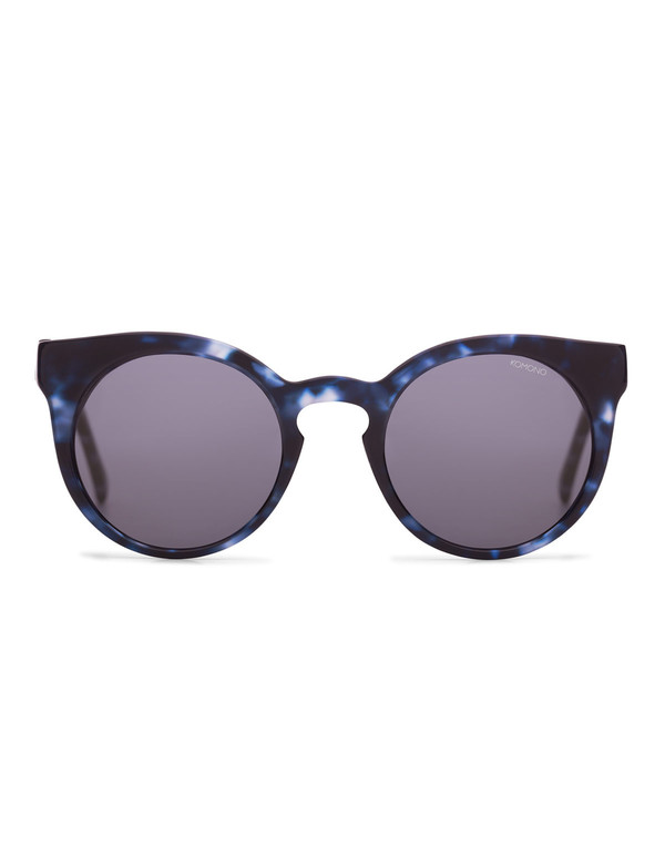 Komono Crafted Lulu Demi Acetate Indigo Komono Crafted Lulu Demi Acetate Indigo