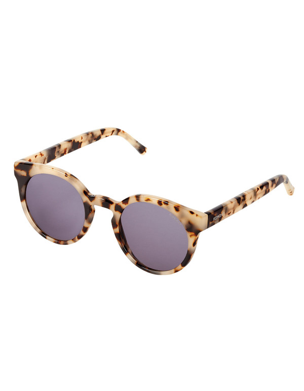 Komono Crafted Lulu Demi Acetate Ivory Komono Crafted Lulu Demi Acetate Ivory