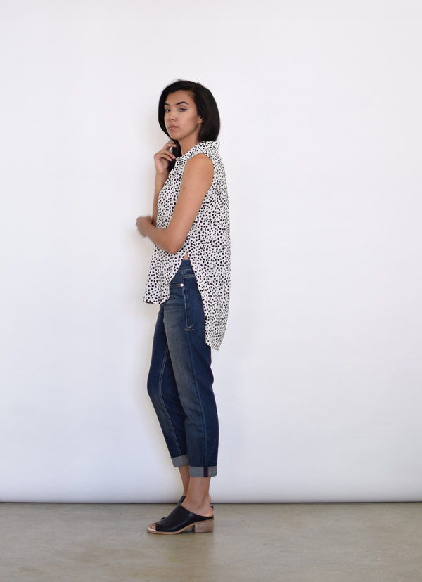 Velvet Heart Madden Top Velvet Heart Madden Top