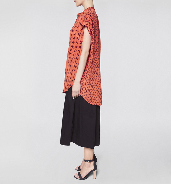 Lemlem Adia Popover Lemlem Adia Popover