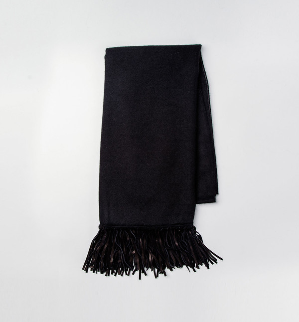 A Peace Treaty Aletha Handwoven Scarf A Peace Treaty Aletha Handwoven Scarf