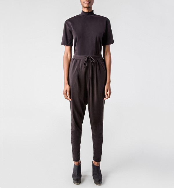 Kowtow Building Block Low Crotch Pant Kowtow Building Block Low Crotch Pant