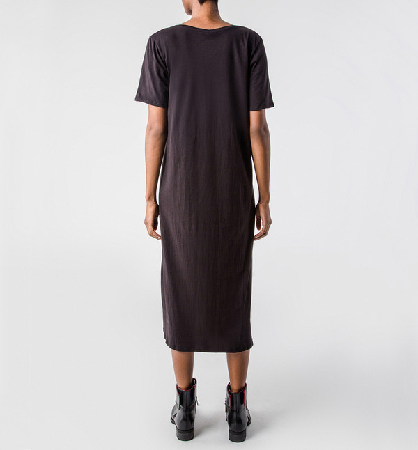 Kowtow Building Block T-Shirt Dress Kowtow Building Block T-Shirt Dress