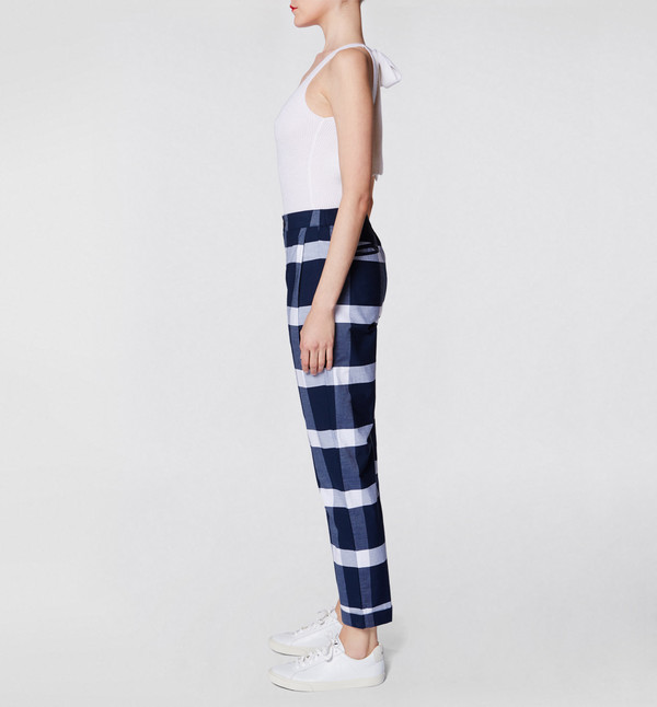 Kowtow Composition Pant Kowtow Composition Pant