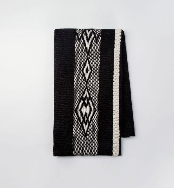 VOZ Diagonal Wrap Black VOZ Diagonal Wrap Black