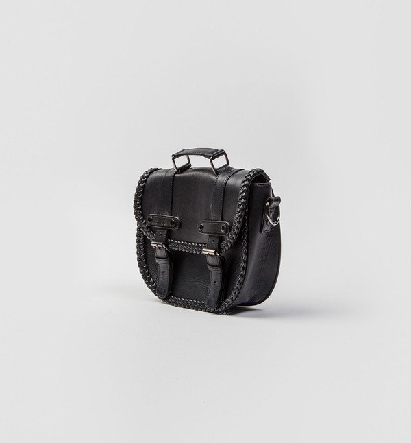 The Sway Emerson Small Hard Bag The Sway Emerson Small Hard Bag