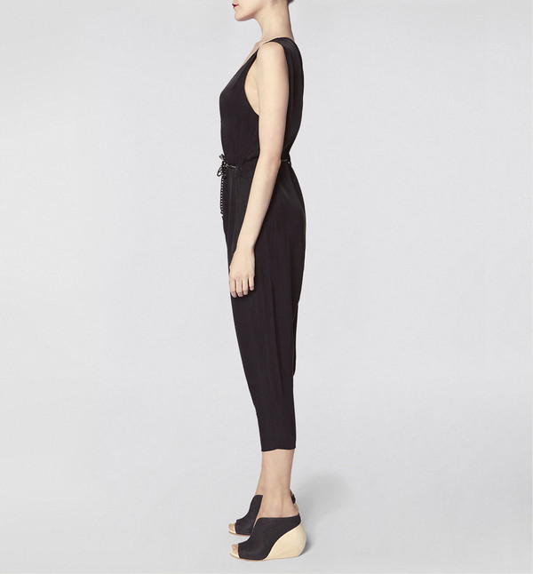 H. Fredriksson Fluke Jumpsuit H. Fredriksson Fluke Jumpsuit
