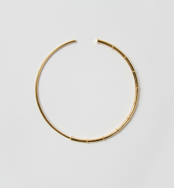 A Peace Treaty Isida Choker A Peace Treaty Isida Choker