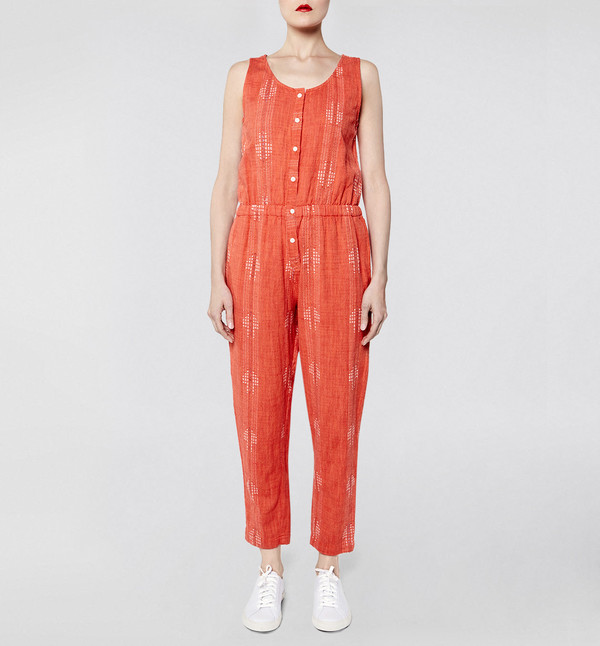 Jumpsuit Flare Jumpsuit Flare