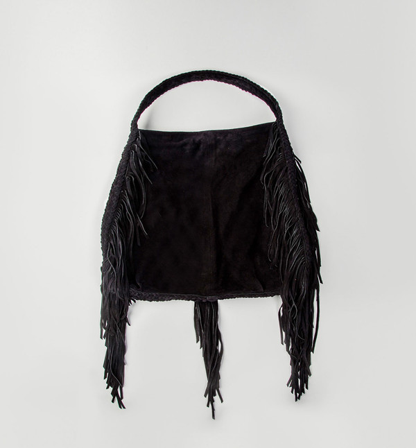 The Sway Liberty Slouch Bag The Sway Liberty Slouch Bag