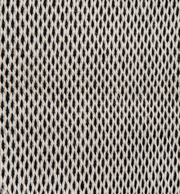VOZ Lineas Wrap Ivory VOZ Lineas Wrap Ivory