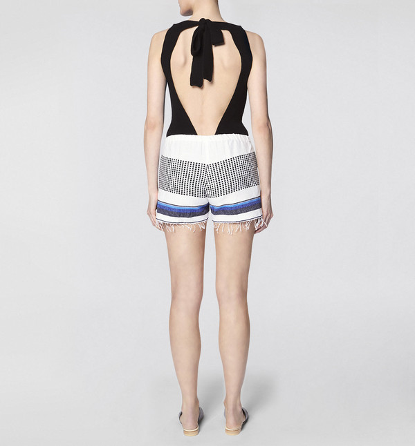Lemlem Lulu Shorts Lemlem Lulu Shorts