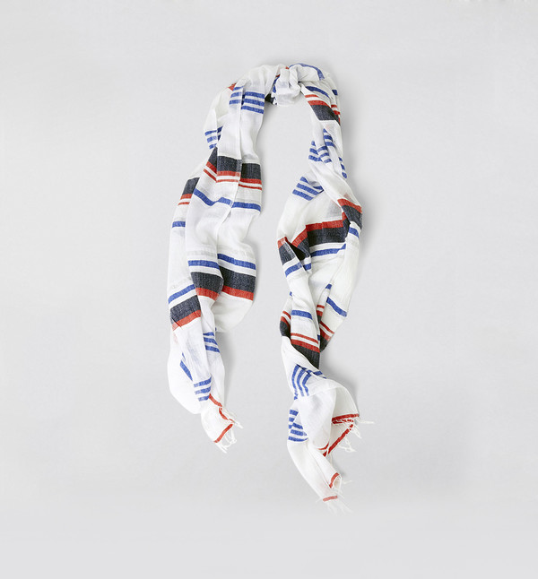 Lemlem Meron Scarf Lemlem Meron Scarf
