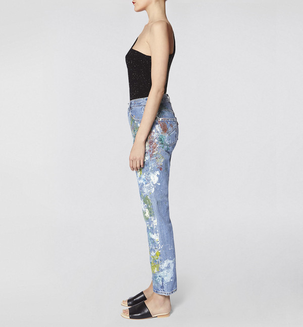 Ryan Roche One Shoulder Bodysuit Tinder Ryan Roche One Shoulder Bodysuit Tinder