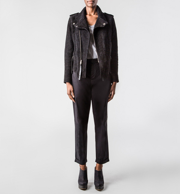 The Sway Prism Biker The Sway Prism Biker
