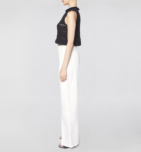 VOZ Slit Pants VOZ Slit Pants