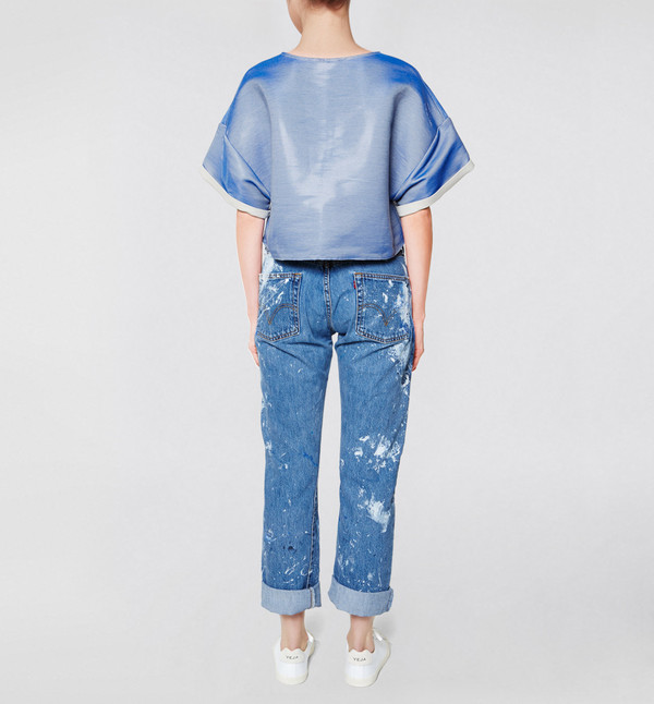 VOZ Sweatshirt VOZ Sweatshirt