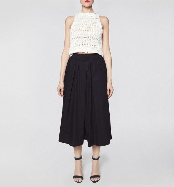 Kowtow Things in Common Culottes Kowtow Things in Common Culottes