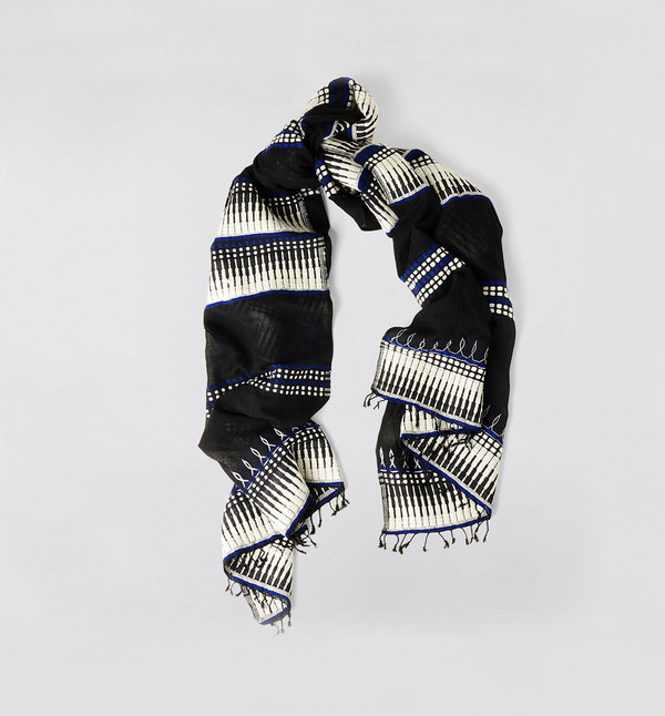Lemlem Wubit Scarf Lemlem Wubit Scarf