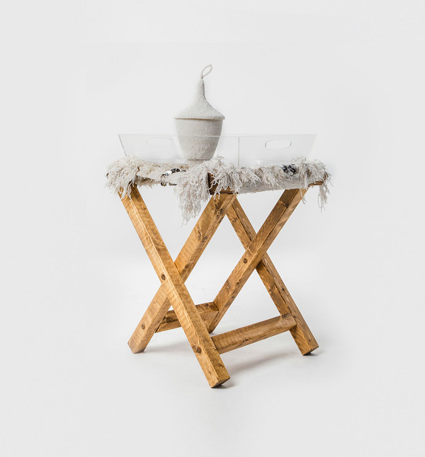 MindaHome X Bench MindaHome X Bench