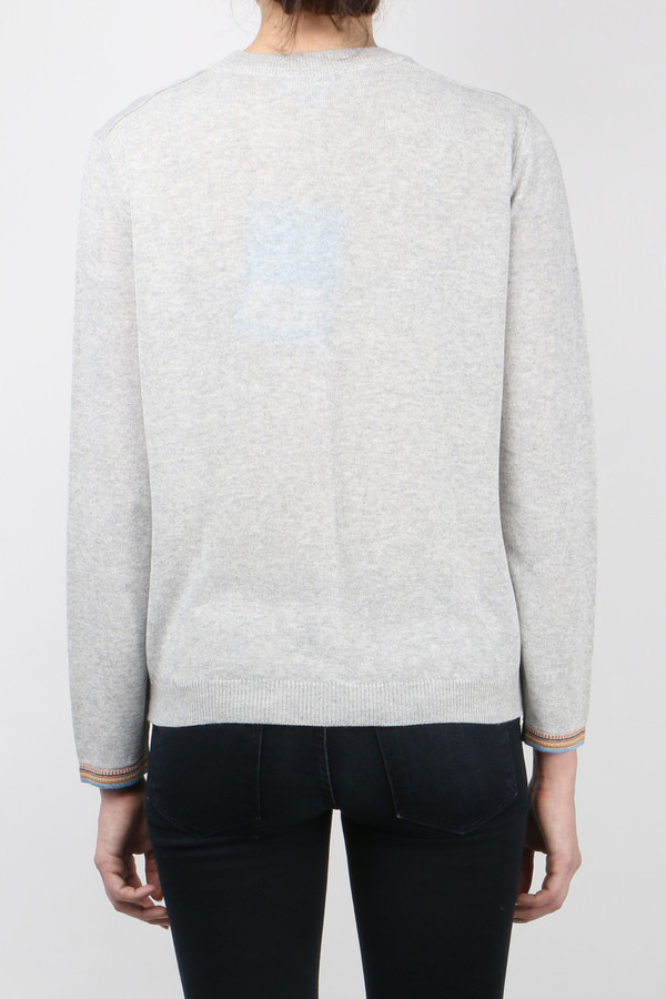MiH Jeans Bonita Sweater MiH Jeans Bonita Sweater