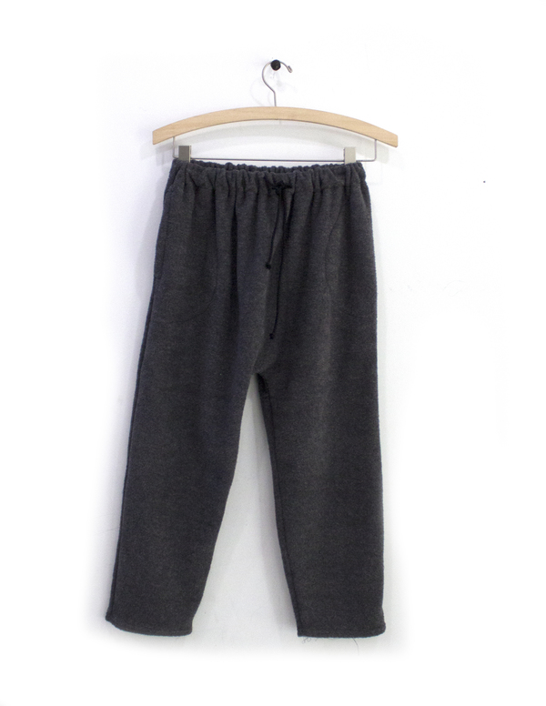 Priory Judd Pant Grey Terry Priory Judd Pant Grey Terry