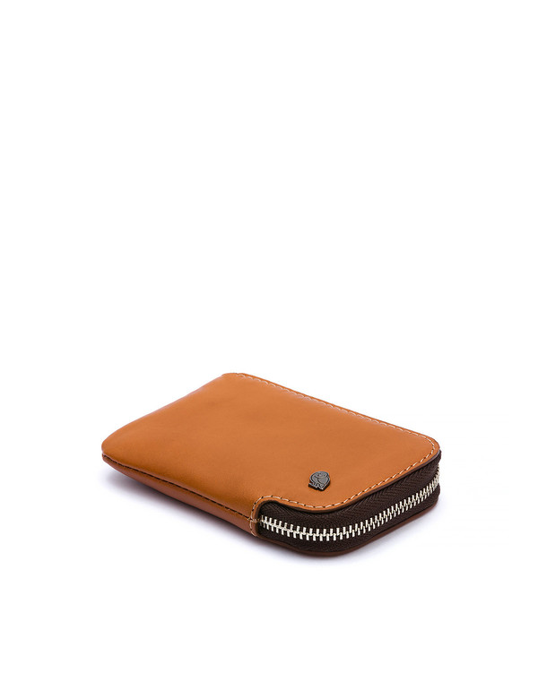 Bellroy Card Pocket Caramel Bellroy Card Pocket Caramel