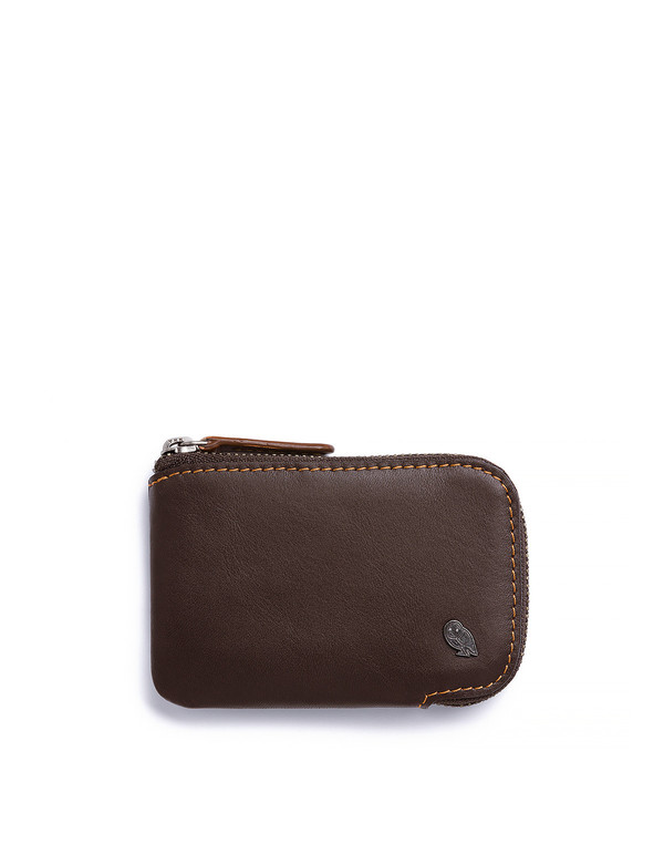 Bellroy Card Pocket Java Bellroy Card Pocket Java