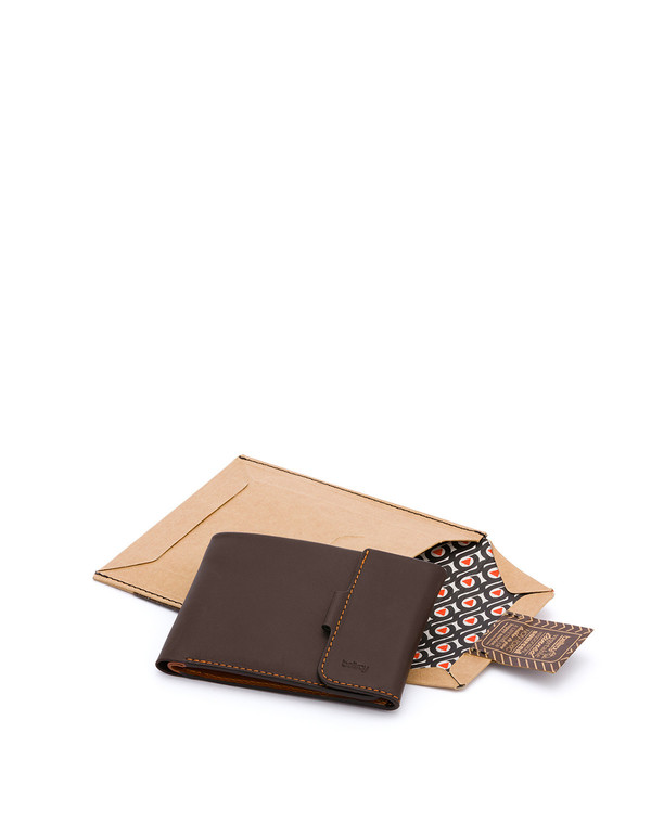 Bellroy Coin Fold Java Bellroy Coin Fold Java