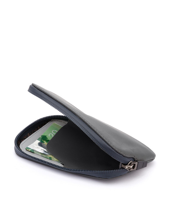 Bellroy Elements Phone Pocket i5 Slate Bellroy Elements Phone Pocket i5 Slate