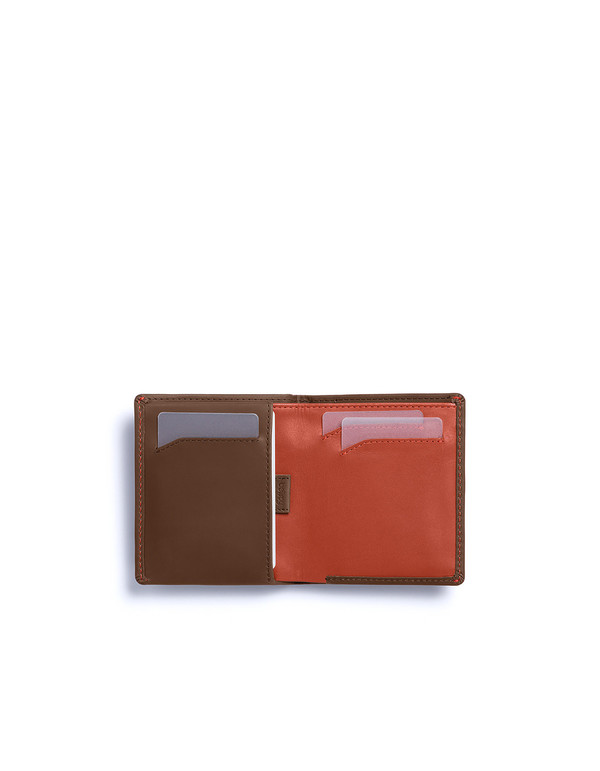 Bellroy Note Sleeve Wallet Cocoa Bellroy Note Sleeve Wallet Cocoa