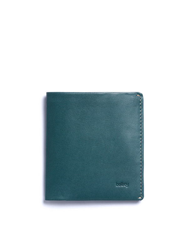 Bellroy Note Sleeve Wallet Teal Bellroy Note Sleeve Wallet Teal