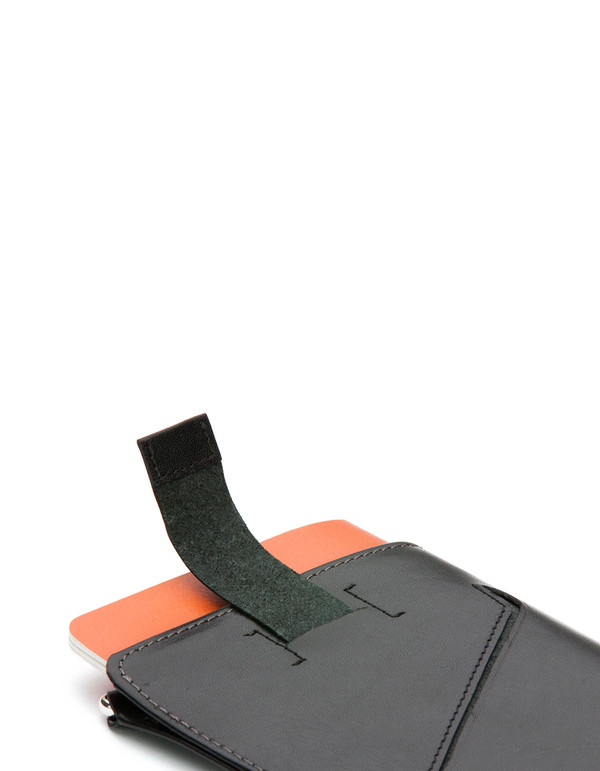 Bellroy Passport Sleeve Black Bellroy Passport Sleeve Black