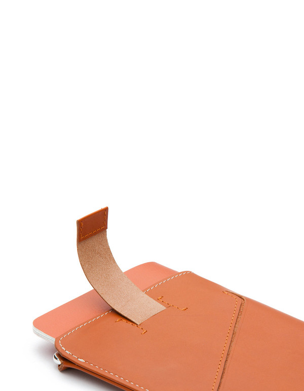Bellroy Passport Sleeve Tan Bellroy Passport Sleeve Tan