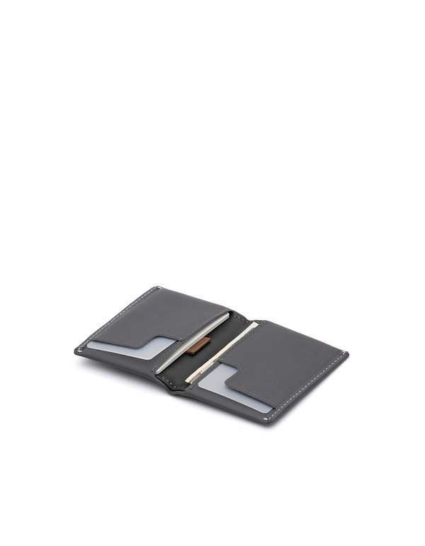 Bellroy Slim Sleeve Wallet Slate Bellroy Slim Sleeve Wallet Slate