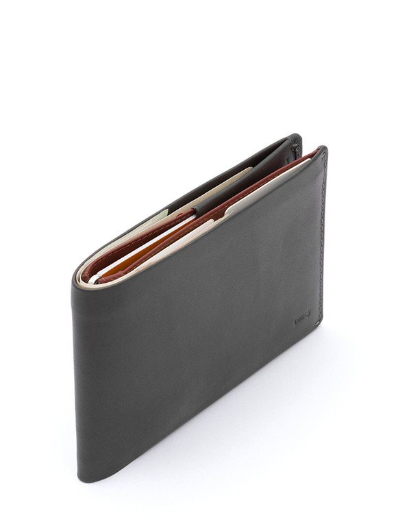 Bellroy Travel Wallet Charcoal Bellroy Travel Wallet Charcoal