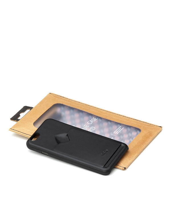 Bellroy Phone Case i6 1 Card Black Bellroy Phone Case i6 1 Card Black