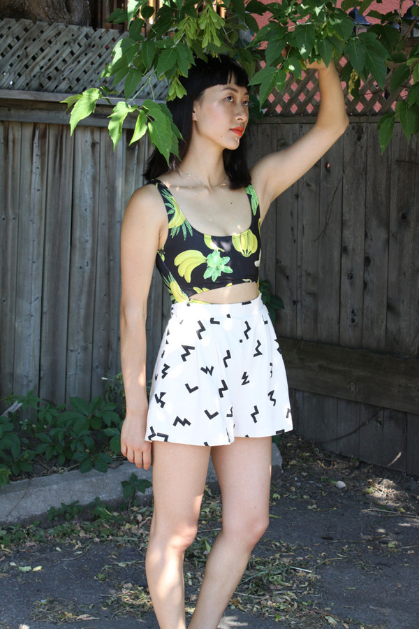 Odeyalo Terrasse Shorts Odeyalo Terrasse Shorts