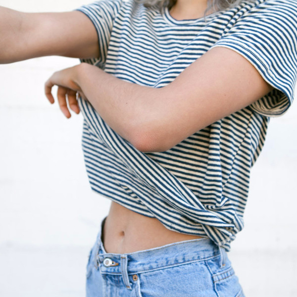 Jungmaven - YARN DYED SHORT SLEEVE TEE - size large only! Jungmaven - YARN DYED SHORT SLEEVE TEE - size large only!