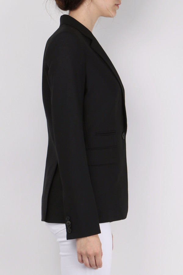 Veronica Beard Classic Jacket Black Veronica Beard Classic Jacket Black
